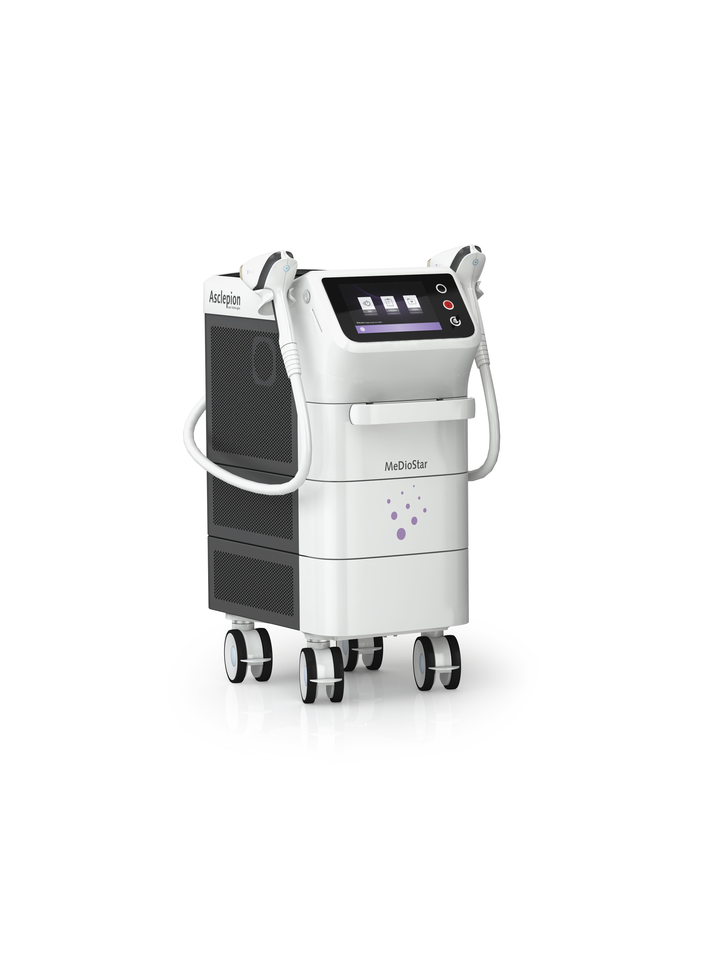 メディオスターネクストプロ